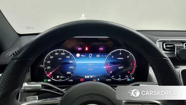 Mercedes-Benz S-Class W223 id 3615408 из Кореи 15