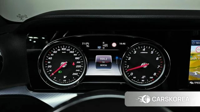 Mercedes-Benz E-Class W213 id 3916823 из Кореи 18