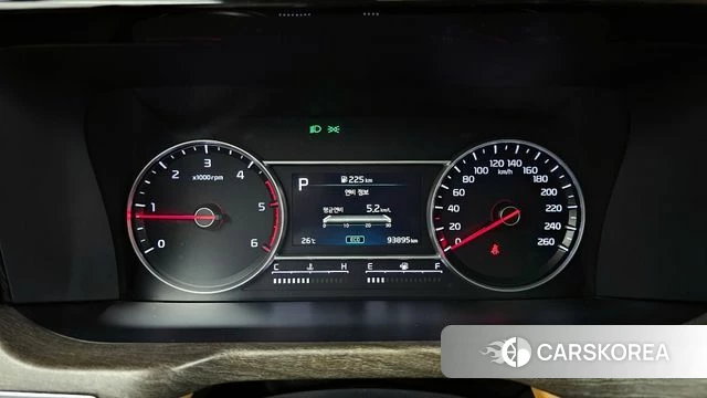 Kia Sorento 4th Generation id 4667207 из Кореи 32