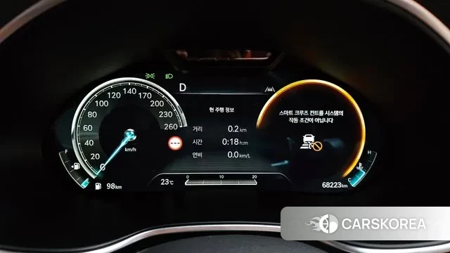 Genesis G80 (RG3) id 3148537 из Кореи 18