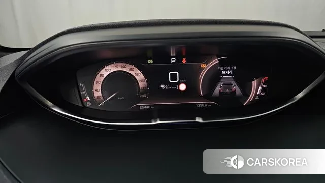 Peugeot 5008 second generation id 3633874 из Кореи 18