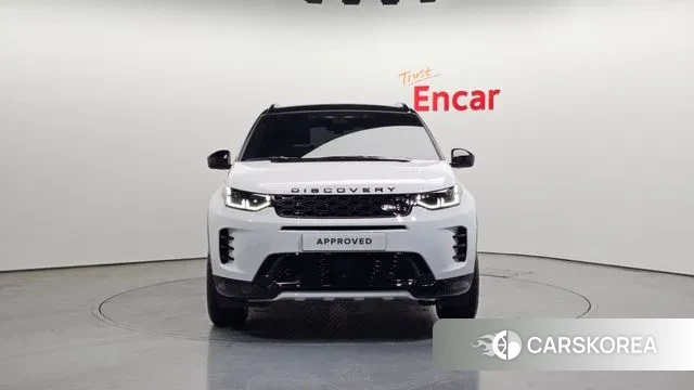 Land Rover Discovery Sports 2nd Generation id 3560013 из Кореи 18