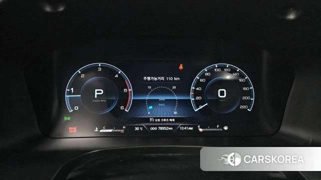 Ssangyong The New Rexton Sport id 4707103 из Кореи 36