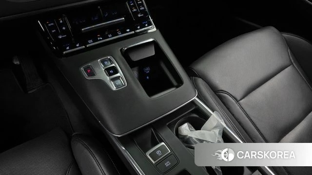 Hyundai The New Grandeur IG id 4774740 из Кореи 33