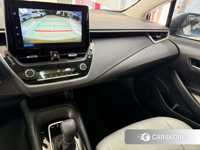 Toyota Corolla id 4298104 из Китая 21