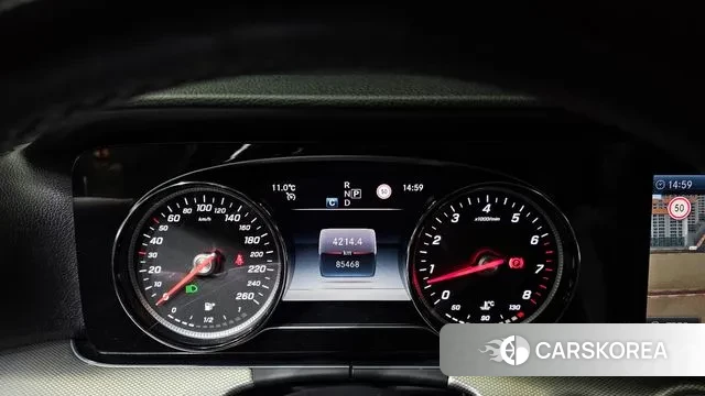 Mercedes-Benz E-Class W213 id 3391307 из Кореи 18