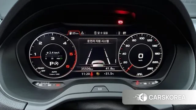 Audi Q2 id 2998061 из Кореи 18