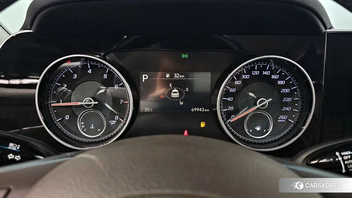 Hyundai The New Grandeur IG id 1325749 из Кореи 18