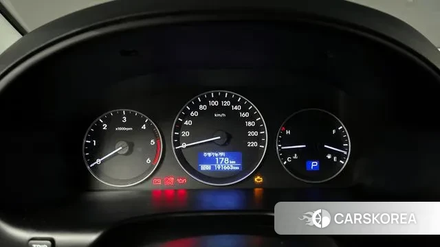 Hyundai The New Grand Starex id 3505604 из Кореи 18