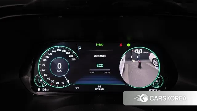 Hyundai Palisade id 3432823 из Кореи 18