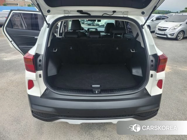 Kia Seltos id 4423762 из Кореи 15