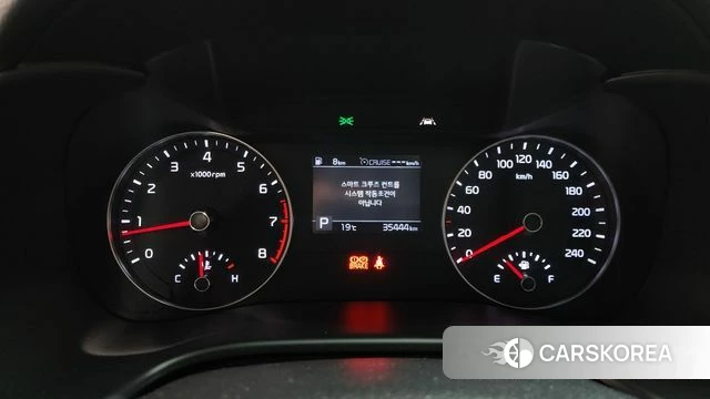 Kia Come New K3 id 4304327 из Кореи 30