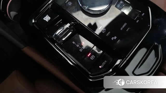 BMW 5 Series (G60) id 4778071 из Кореи 36