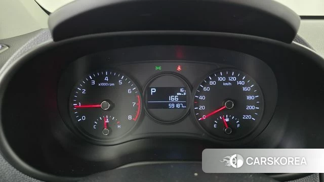 Kia All New Morning (JA) id 3873110 из Кореи 18