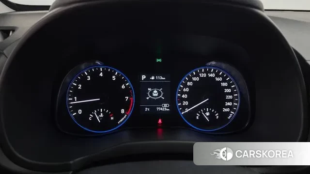 Hyundai Kona id 3617218 из Кореи 18