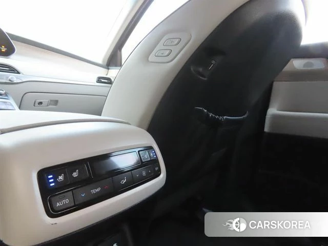 Hyundai Palisade id 3861345 из Кореи 18