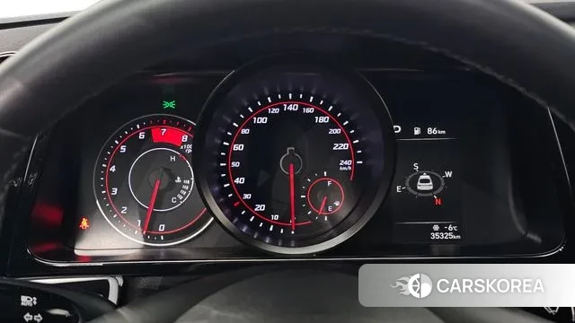 Hyundai Avante (CN7) id 3616651 из Кореи 18