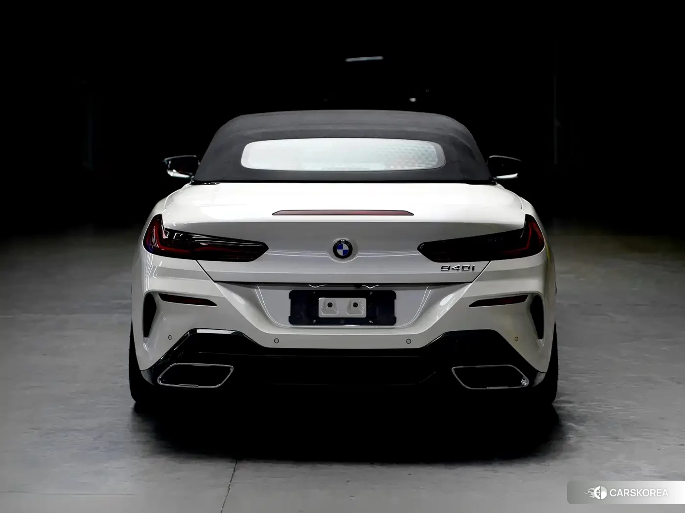 BMW 8 series id 4570681 из Китая 12