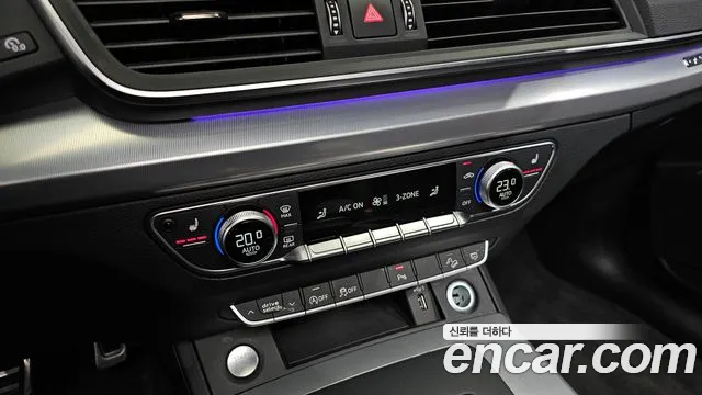 Audi Q5 (FY) id 2603677 из Кореи 18