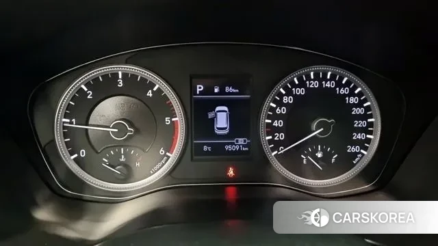 Hyundai Santa Fe TM id 3761223 из Кореи 16