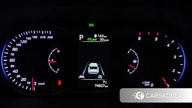 Hyundai Tucson (NX4) id 3671568 из Кореи 18