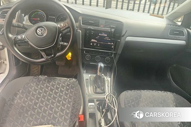 Volkswagen Golf id 4297637 из Китая 15