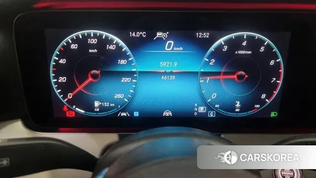 Mercedes-Benz E-Class W213 id 3417256 из Кореи 18