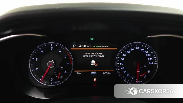 Genesis G70 id 4610598 из Кореи 18