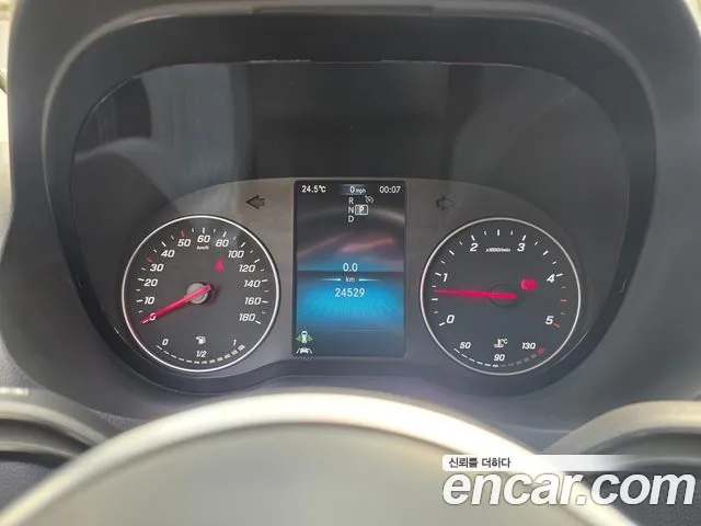 Mercedes-Benz Sprinter id 2646718 из Кореи 18