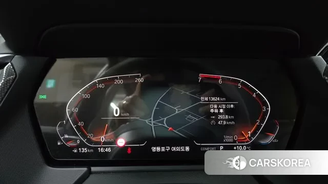 BMW 1 Series (F40) id 3777263 из Кореи 18