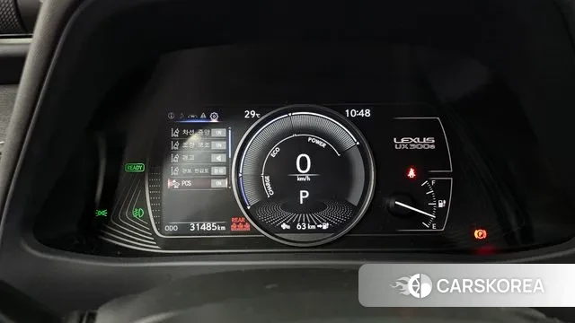 Lexus UX300e id 2900628 из Кореи 18