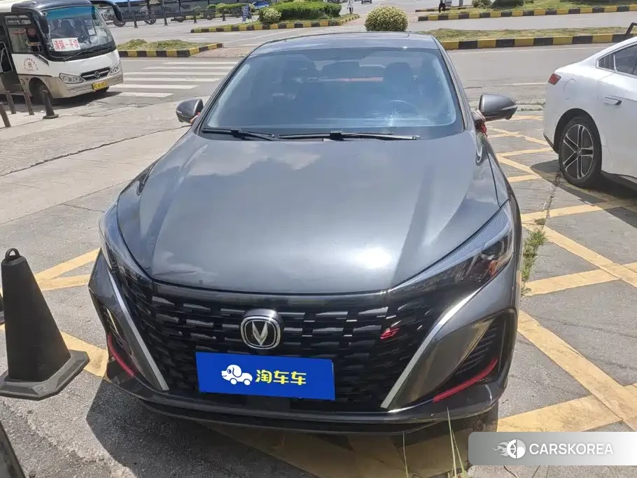 Chang'an Yidong id 4629168 из Китая 14