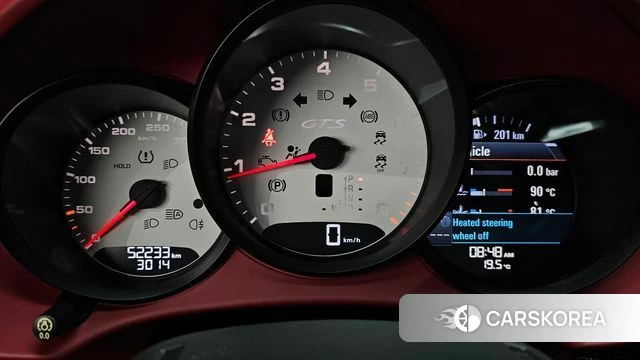 Porsche 718 Boxster id 4363200 из Кореи 28