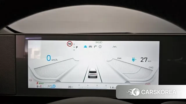 Hyundai Ionic 5 id 2979942 из Кореи 18