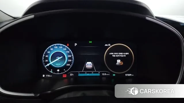 Hyundai The New Santa Fe id 3144313 из Кореи 18