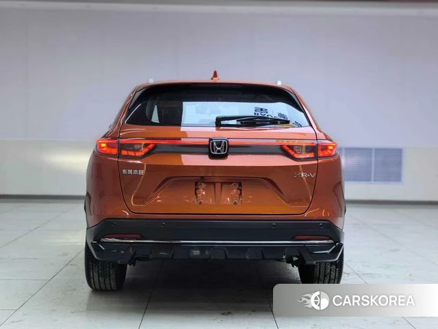 Honda XR-V id 4297801 из Китая 21