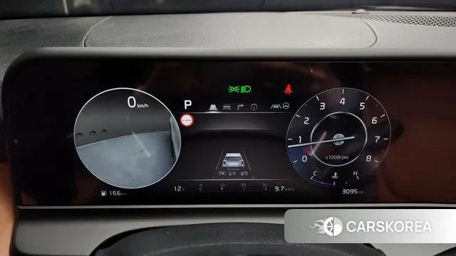 Kia The New Seltos id 3365621 из Кореи 18