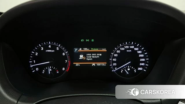 Genesis G80 id 4377992 из Кореи 18