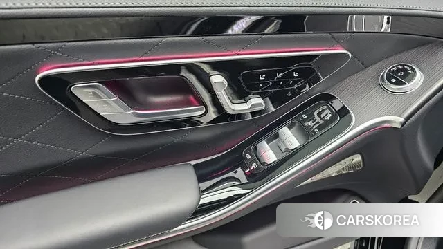 Mercedes-Benz S-Class W223 id 2938904 из Кореи 9