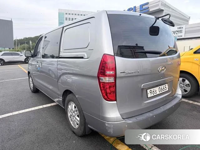 Hyundai The New Grand Starex id 3264275 из Кореи 14