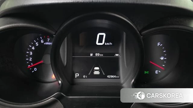 Kia The New Ray id 3820136 из Кореи 18