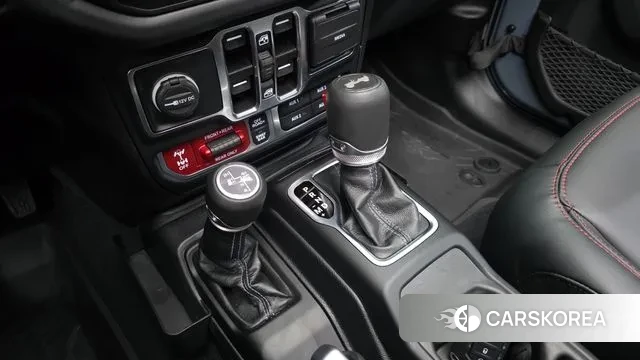 Jeep Wrangler (JL) id 3231004 из Кореи 18