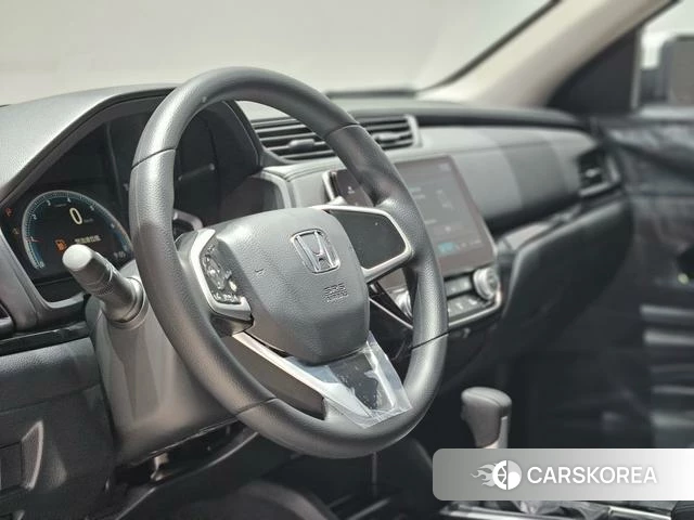 Honda Lingpai id 4261403 из Китая 21