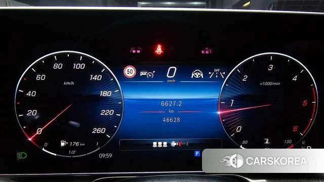 Mercedes-Benz S-Class W223 id 4657186 из Кореи 30