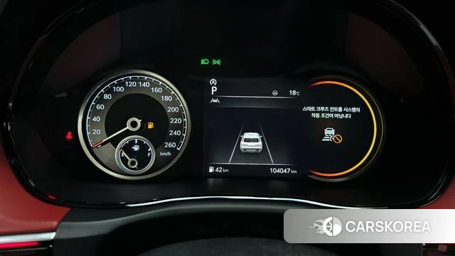 Genesis GV70 id 3941714 из Кореи 18