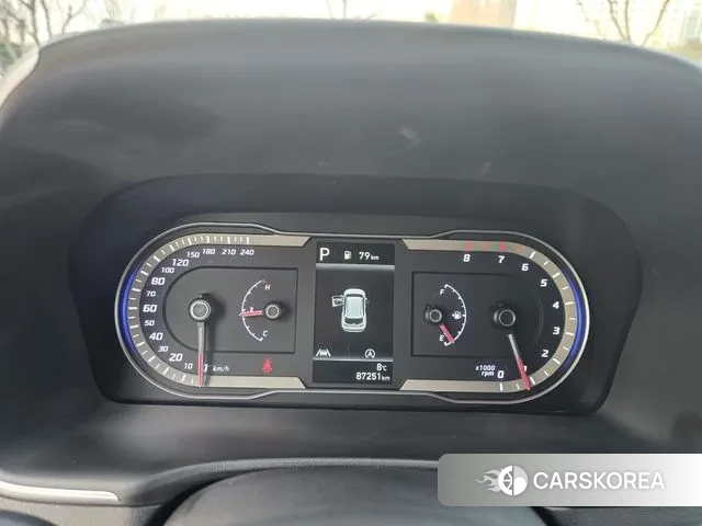 Hyundai Tucson (NX4) id 3757450 из Кореи 18