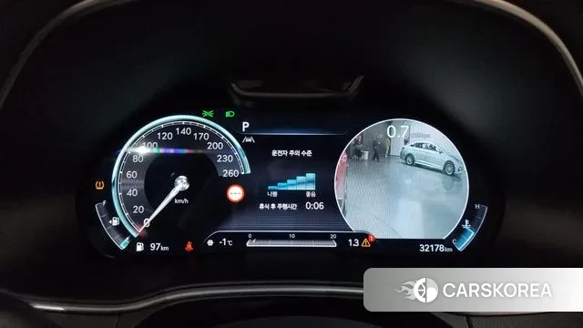 Genesis GV80 id 3639954 из Кореи 18