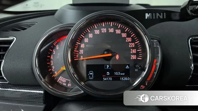 Mini Cooper S Clubman id 3004482 из Кореи 18