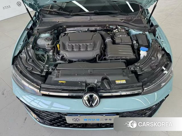 Volkswagen Passat id 4291546 из Китая 11