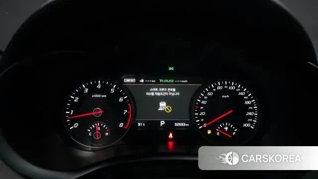 Kia Stinger id 3106851 из Кореи 18